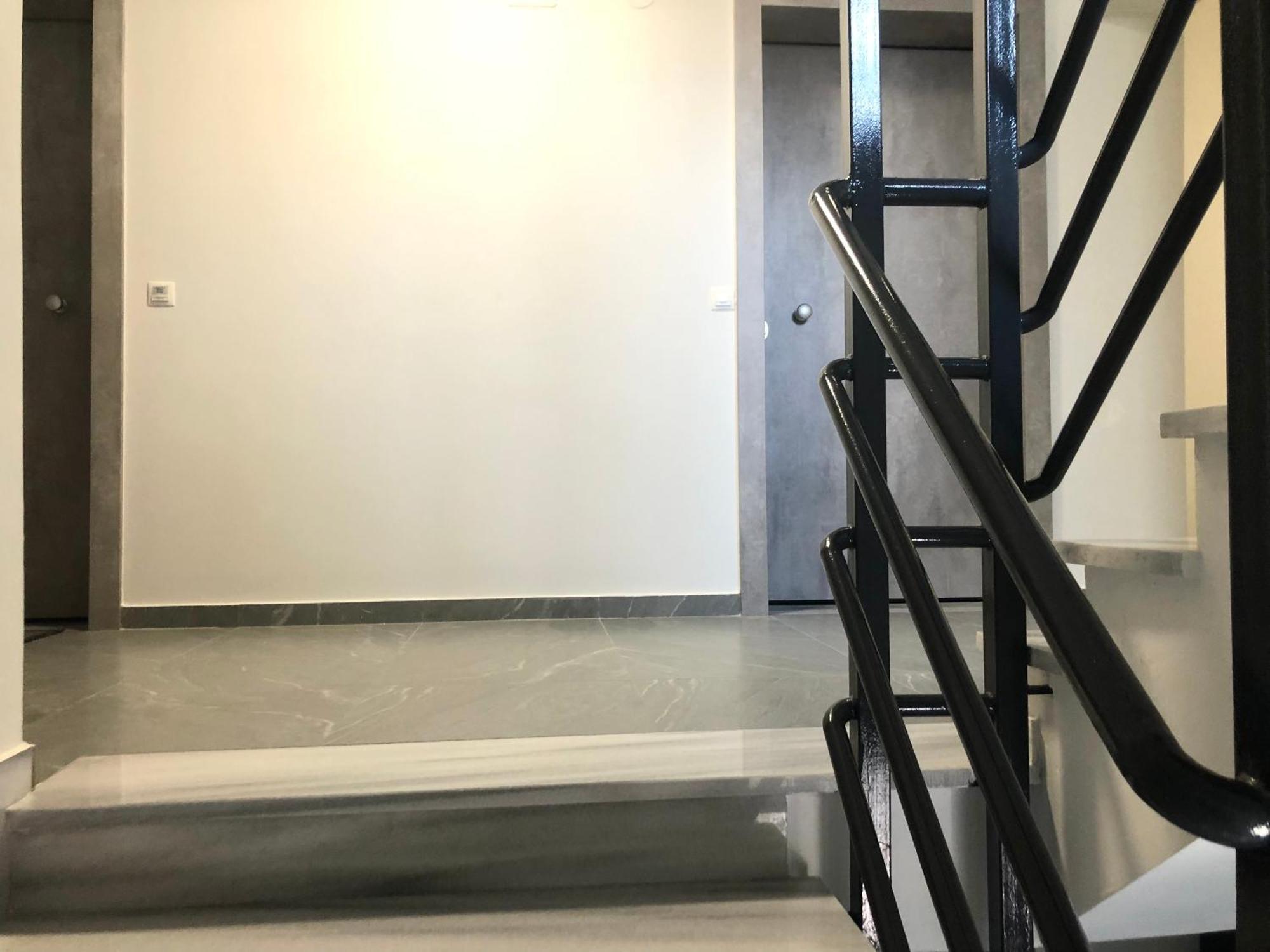Xanthi Bnb1 Екстериор снимка