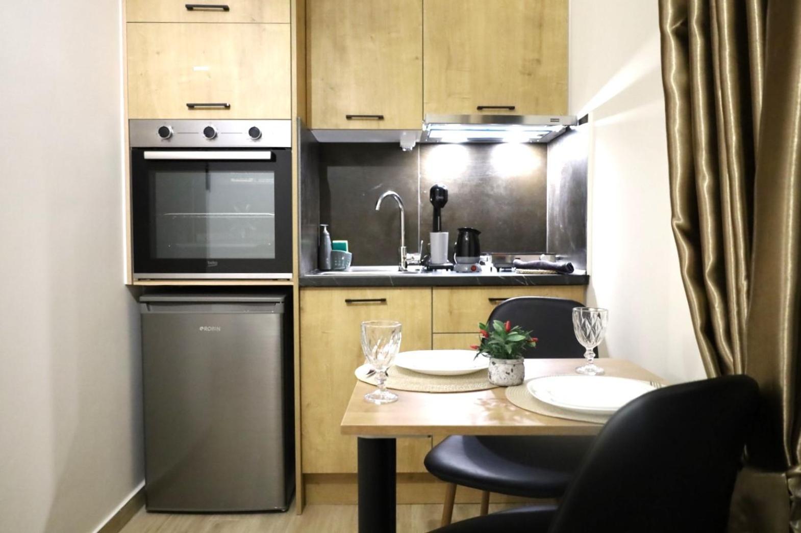 Xanthi Bnb1 Екстериор снимка
