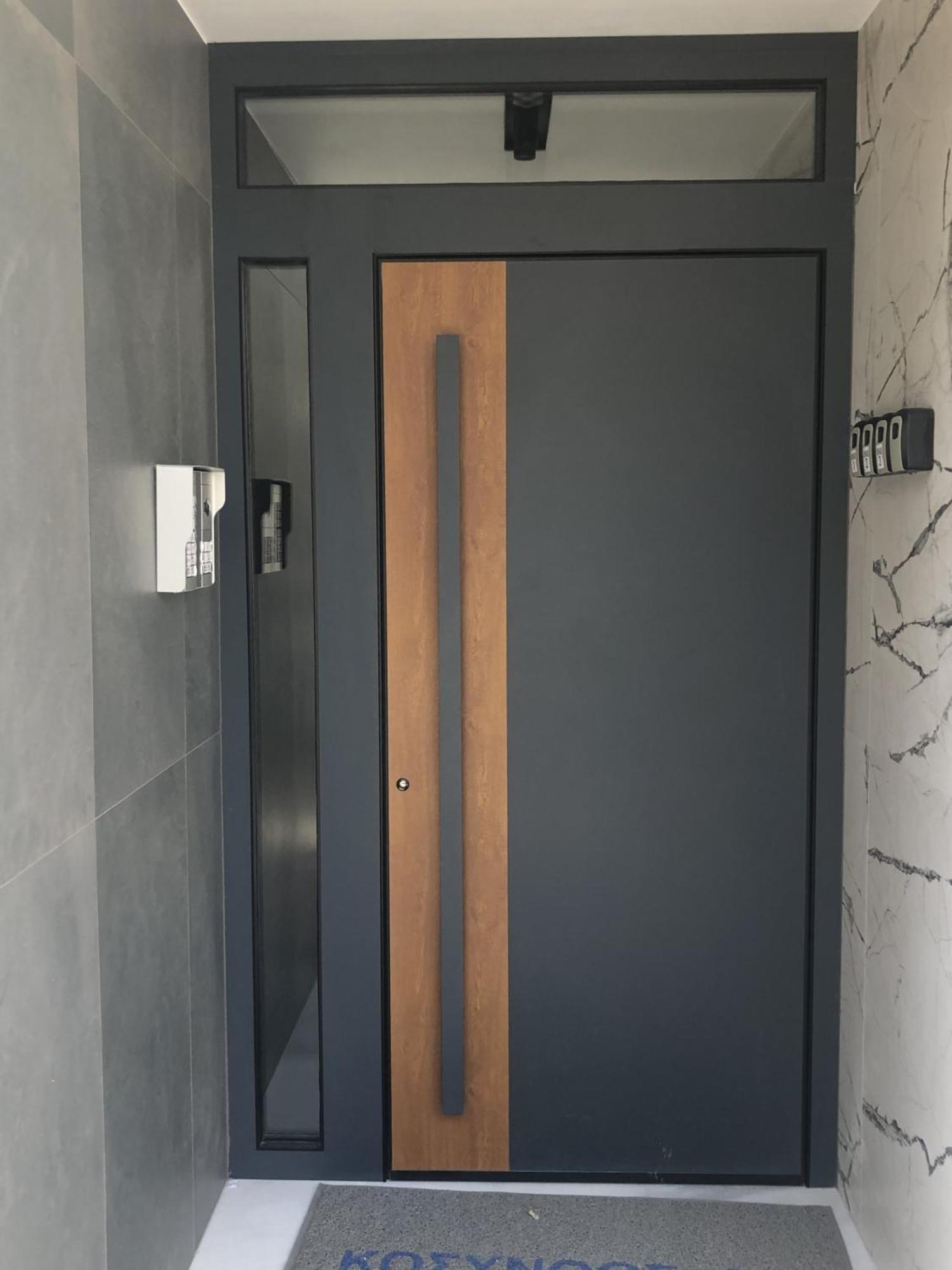 Xanthi Bnb1 Екстериор снимка