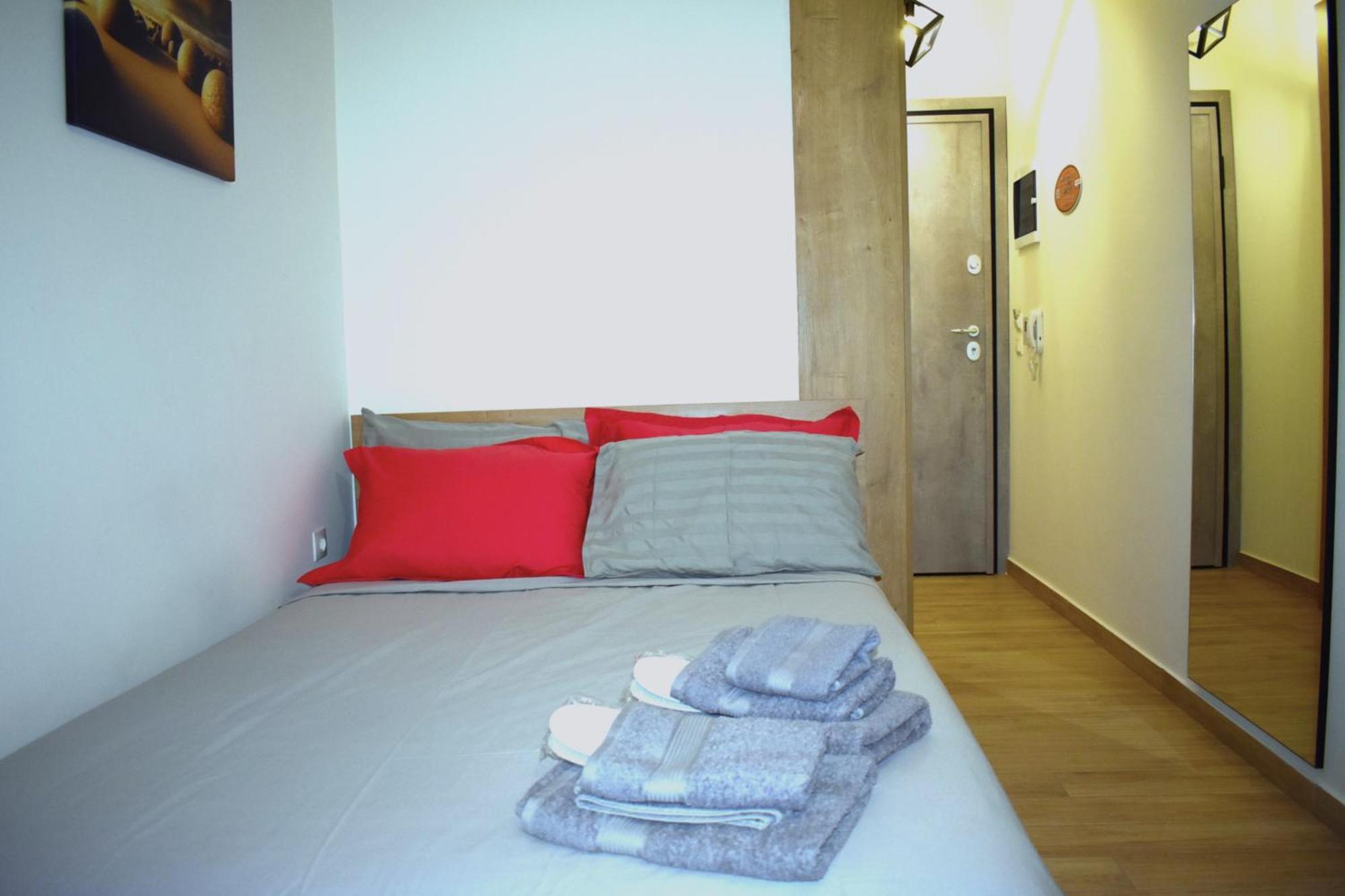Xanthi Bnb1 Екстериор снимка