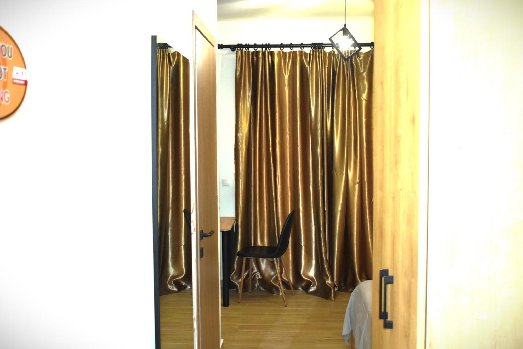 Xanthi Bnb1 Екстериор снимка