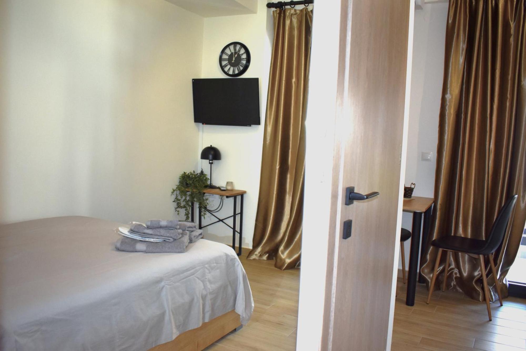 Xanthi Bnb1 Екстериор снимка