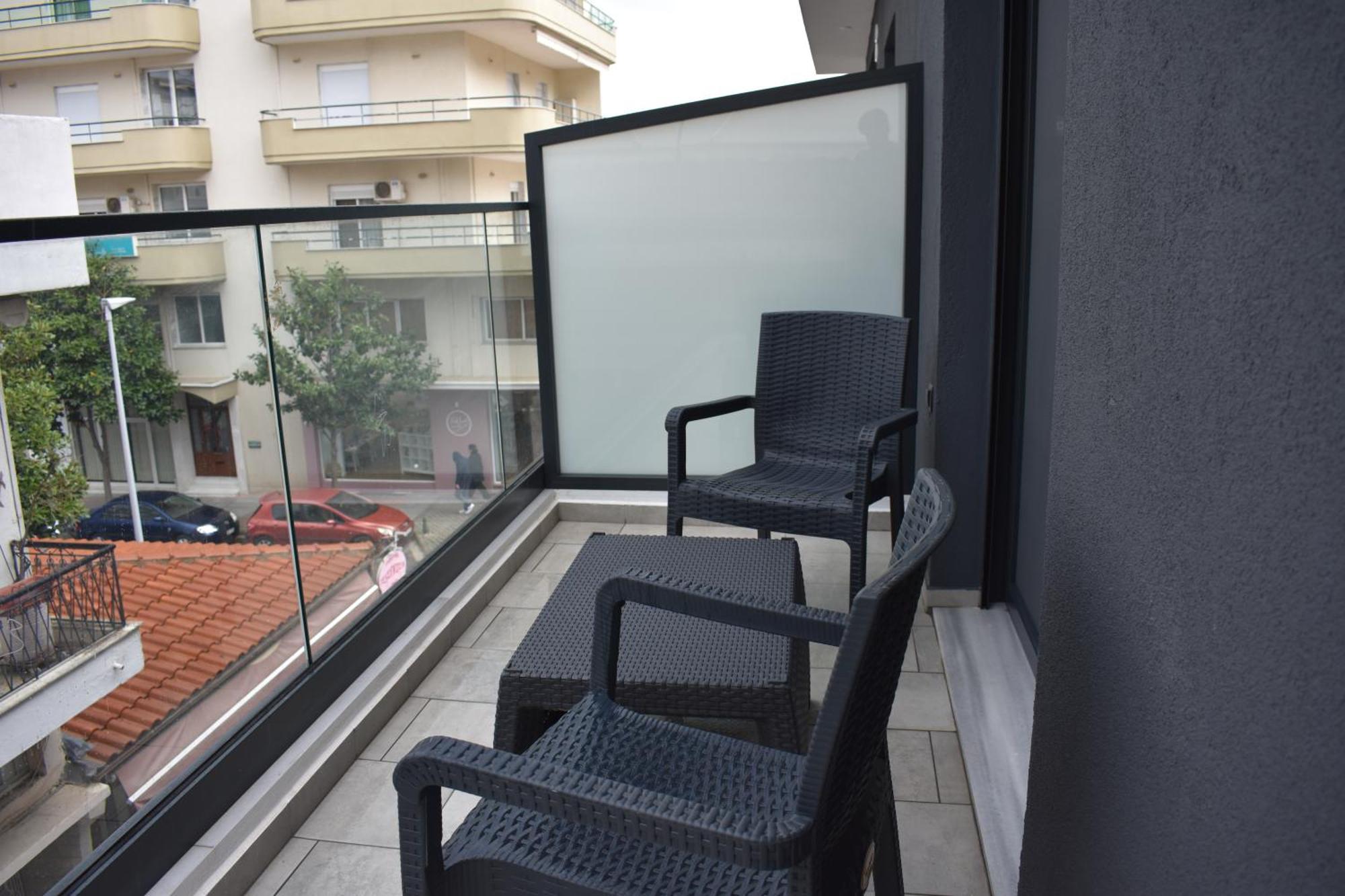 Xanthi Bnb1 Екстериор снимка