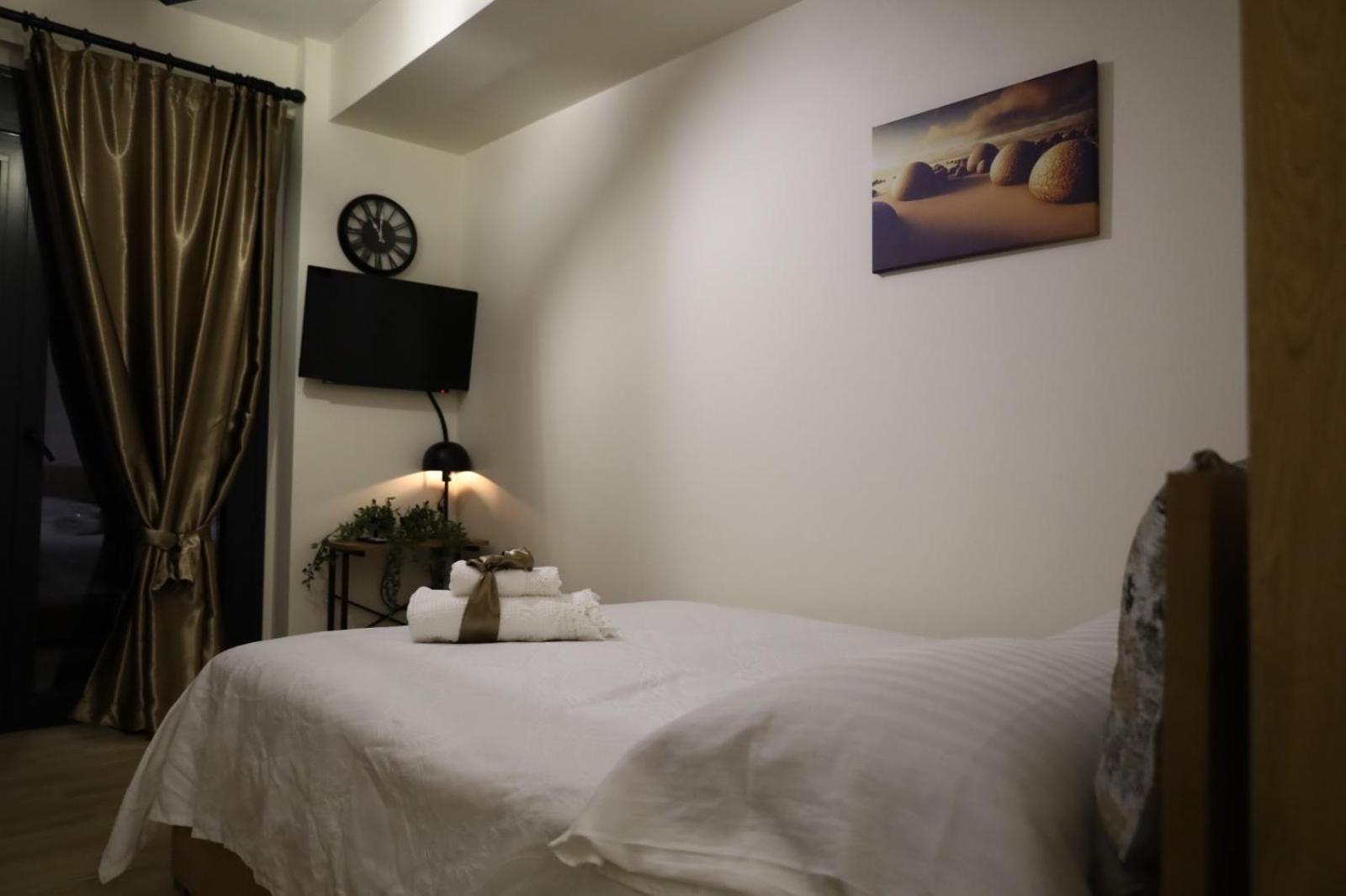 Xanthi Bnb1 Екстериор снимка