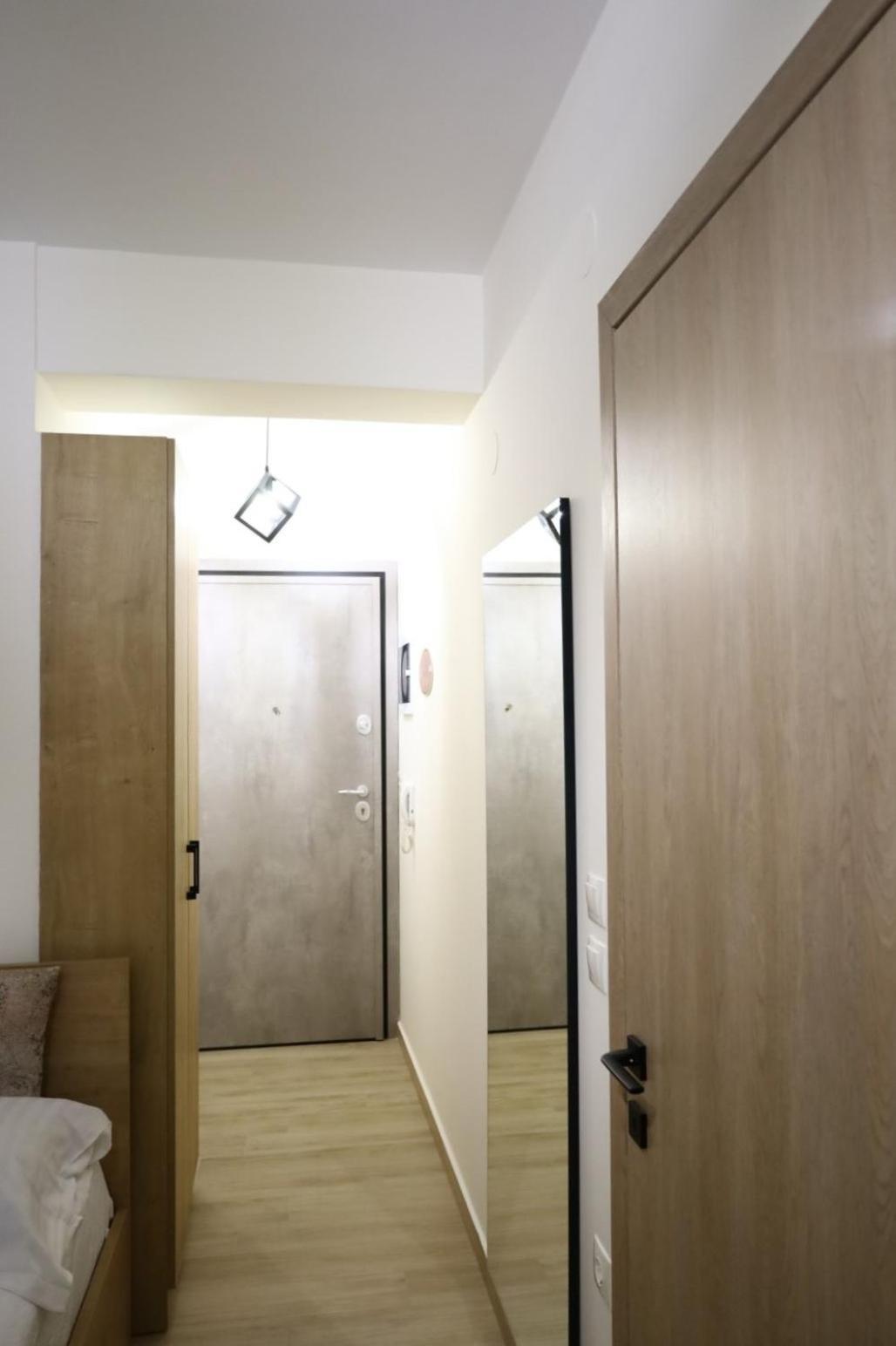 Xanthi Bnb1 Екстериор снимка